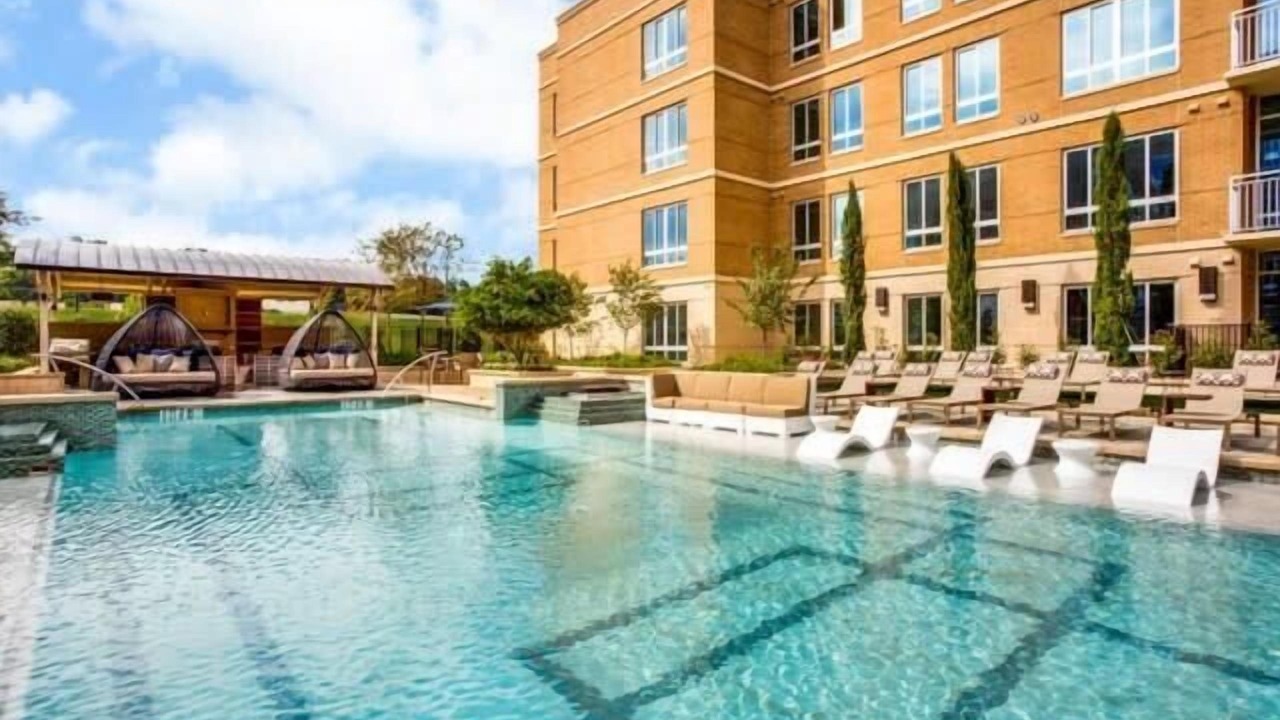 Photo of Outdoor in North Dallas