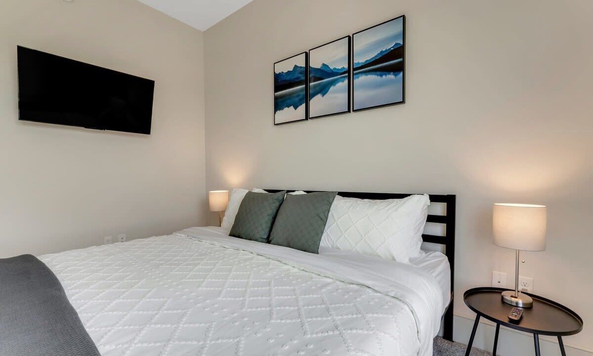 Photo of Bedroom in North Dallas