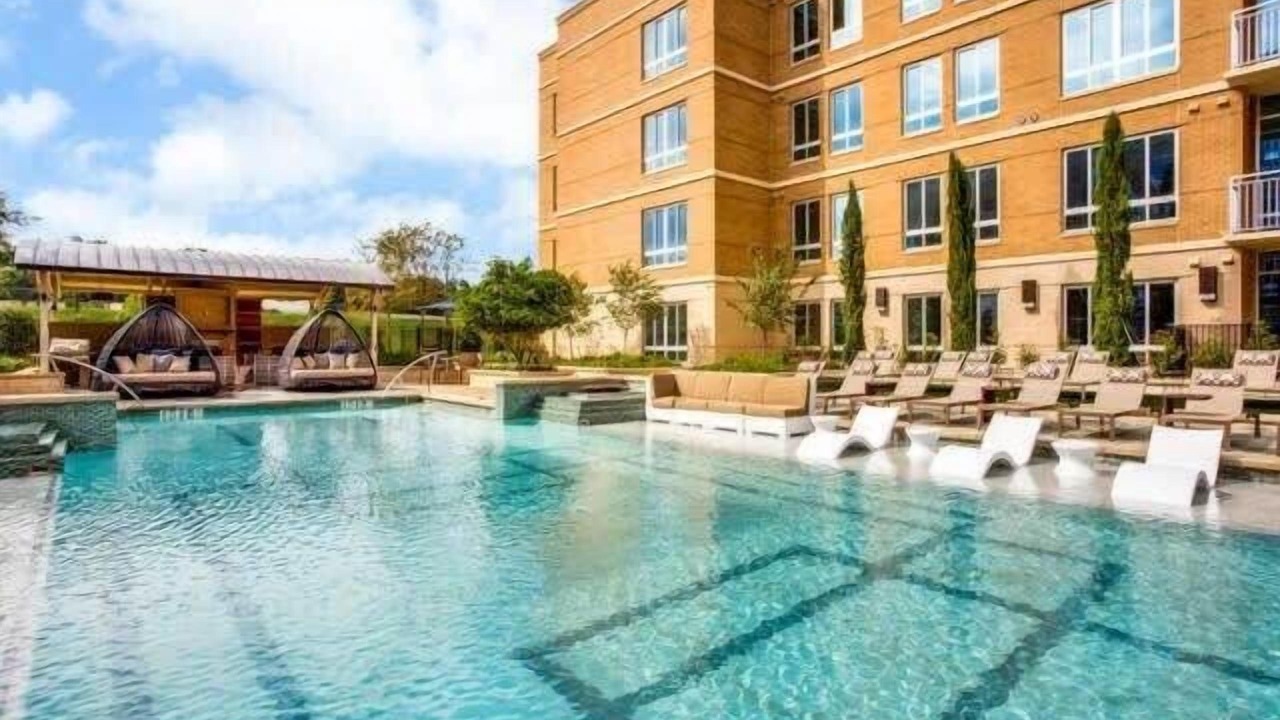 Photo of Outdoor in North Dallas