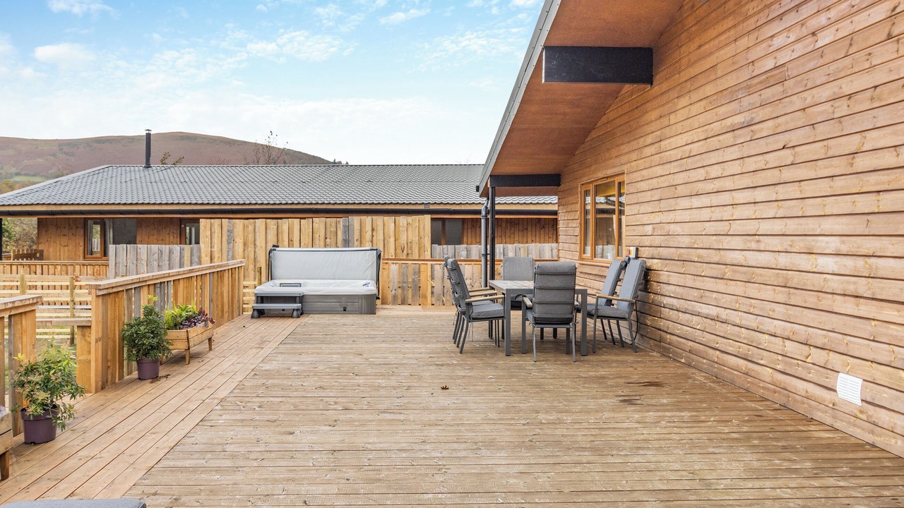 Photo of Outdoor in Llandrindod Wells