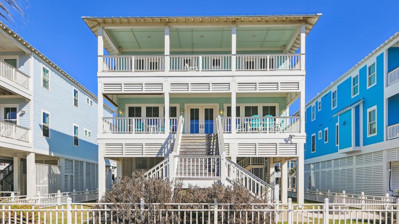 Photo of Others in Beachside Village