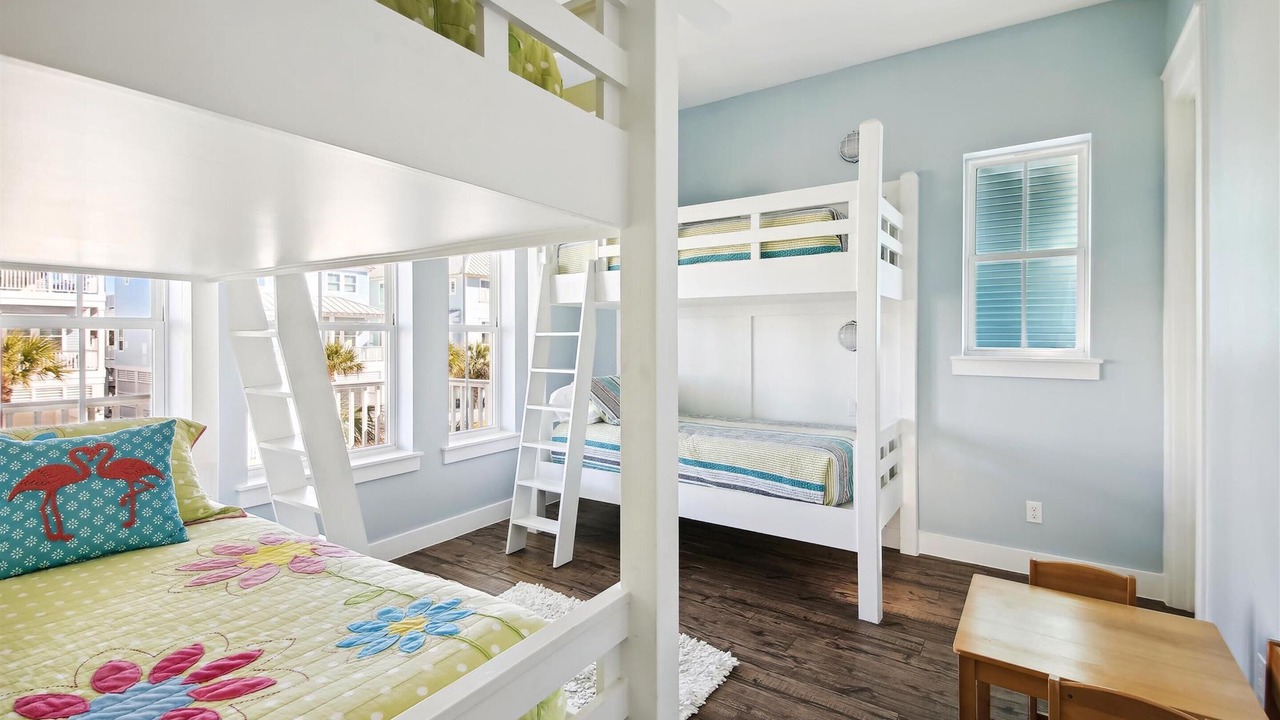 Photo of Bedroom in Beachside Village
