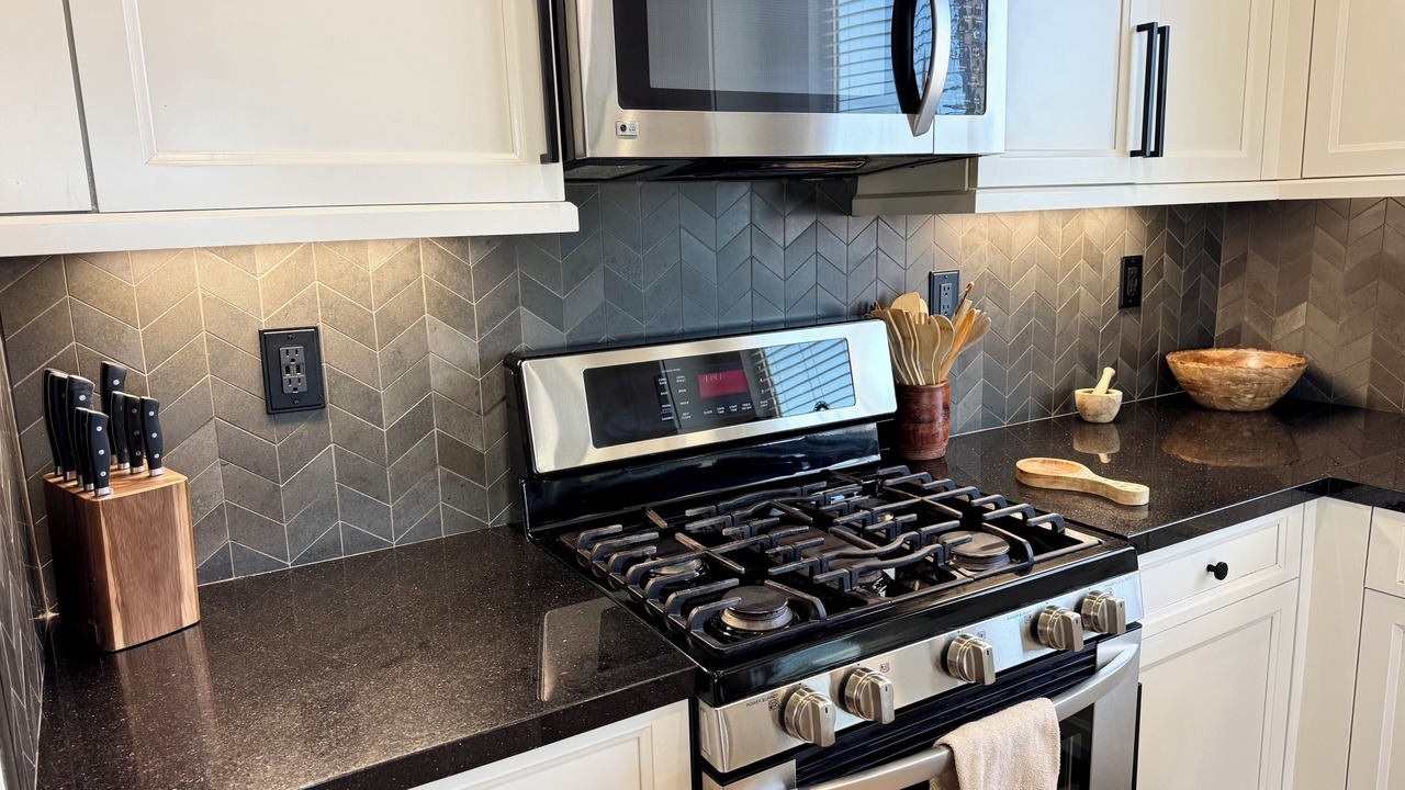 Photo of Kitchen in Indio