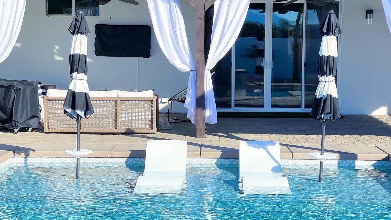 Photo of Outdoor in Indio
