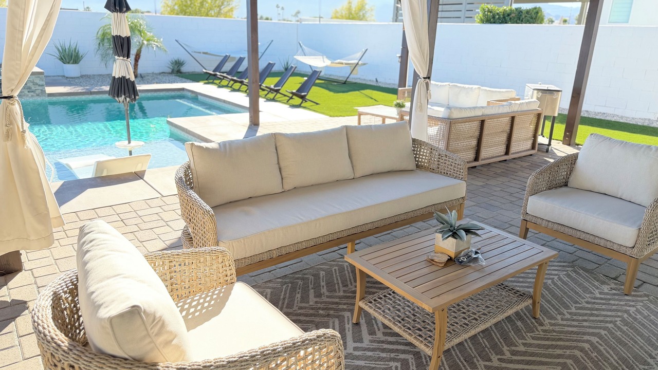 Photo of Outdoor in Indio