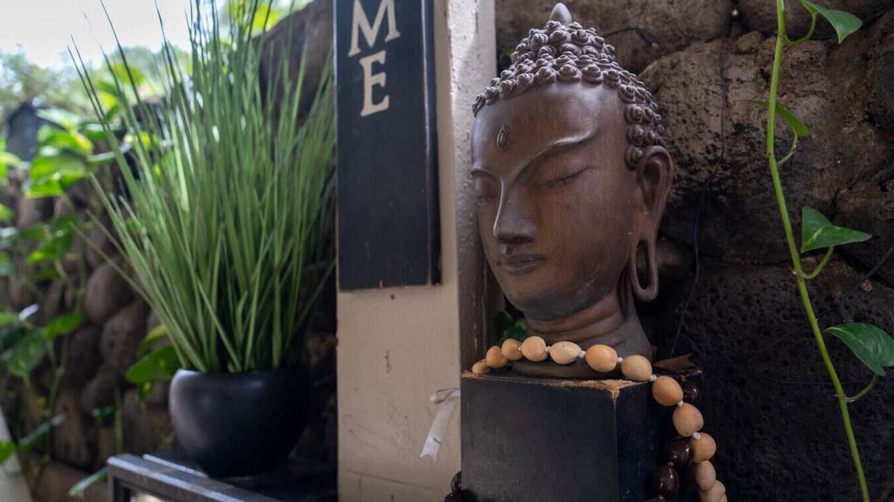 Photo of Outdoor in Wailuku