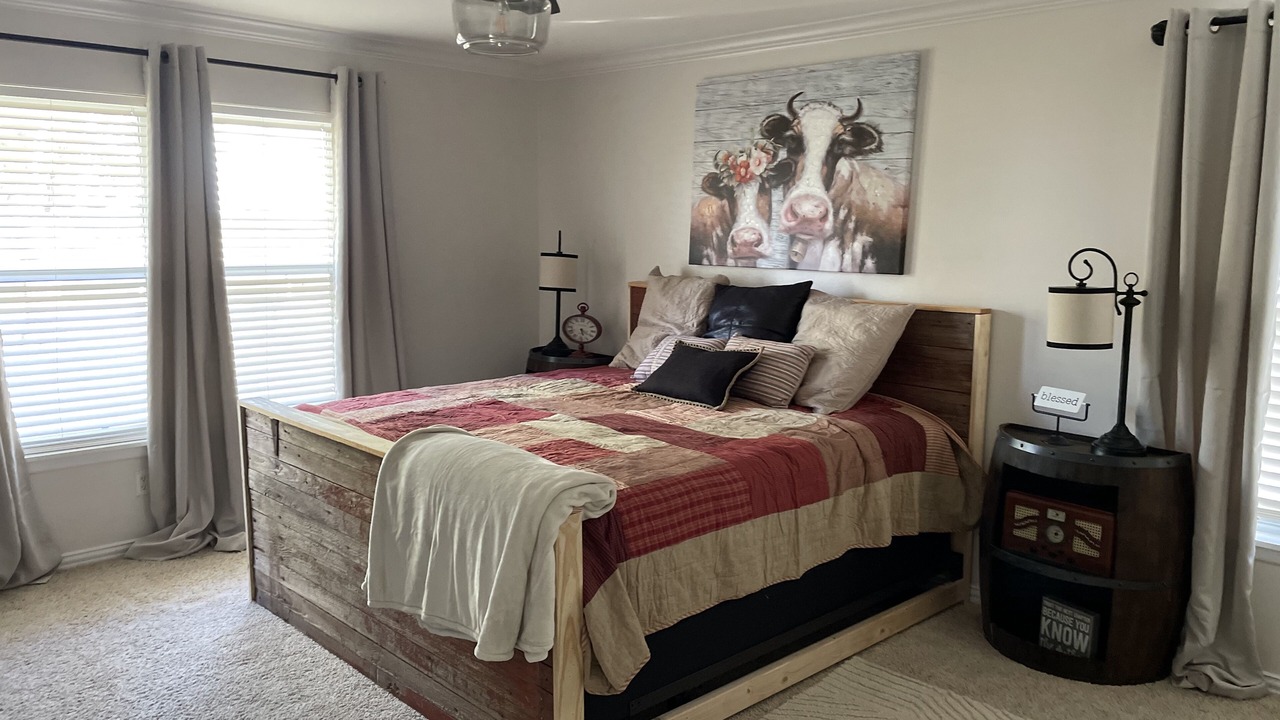 Photo of Bedroom in Canton