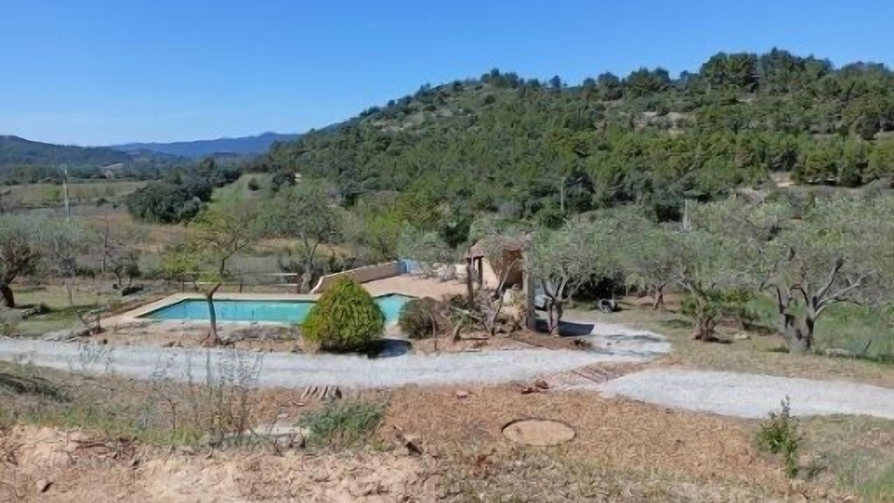 Photo of Outdoor in Cessenon-sur-Orb