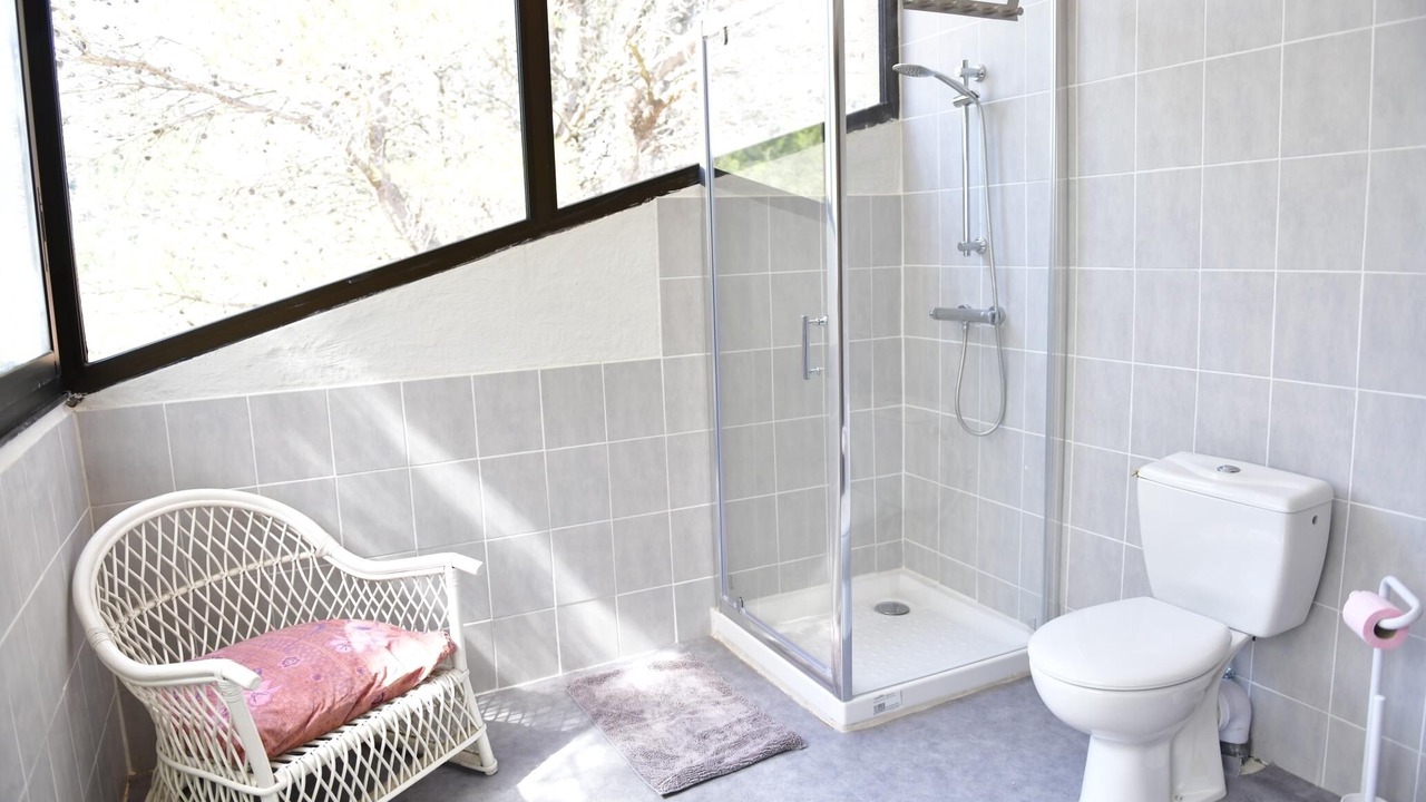 Photo of Bathroom in Cessenon-sur-Orb