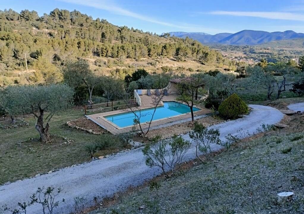 Photo of Outdoor in Cessenon-sur-Orb