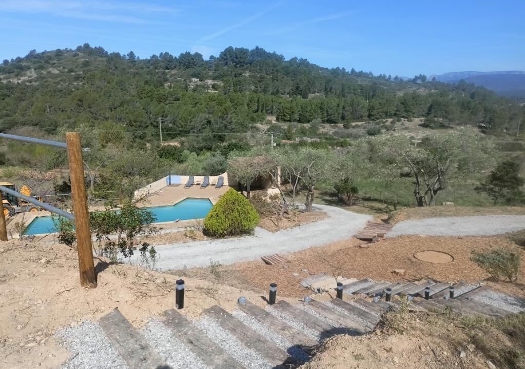 Photo of Outdoor in Cessenon-sur-Orb