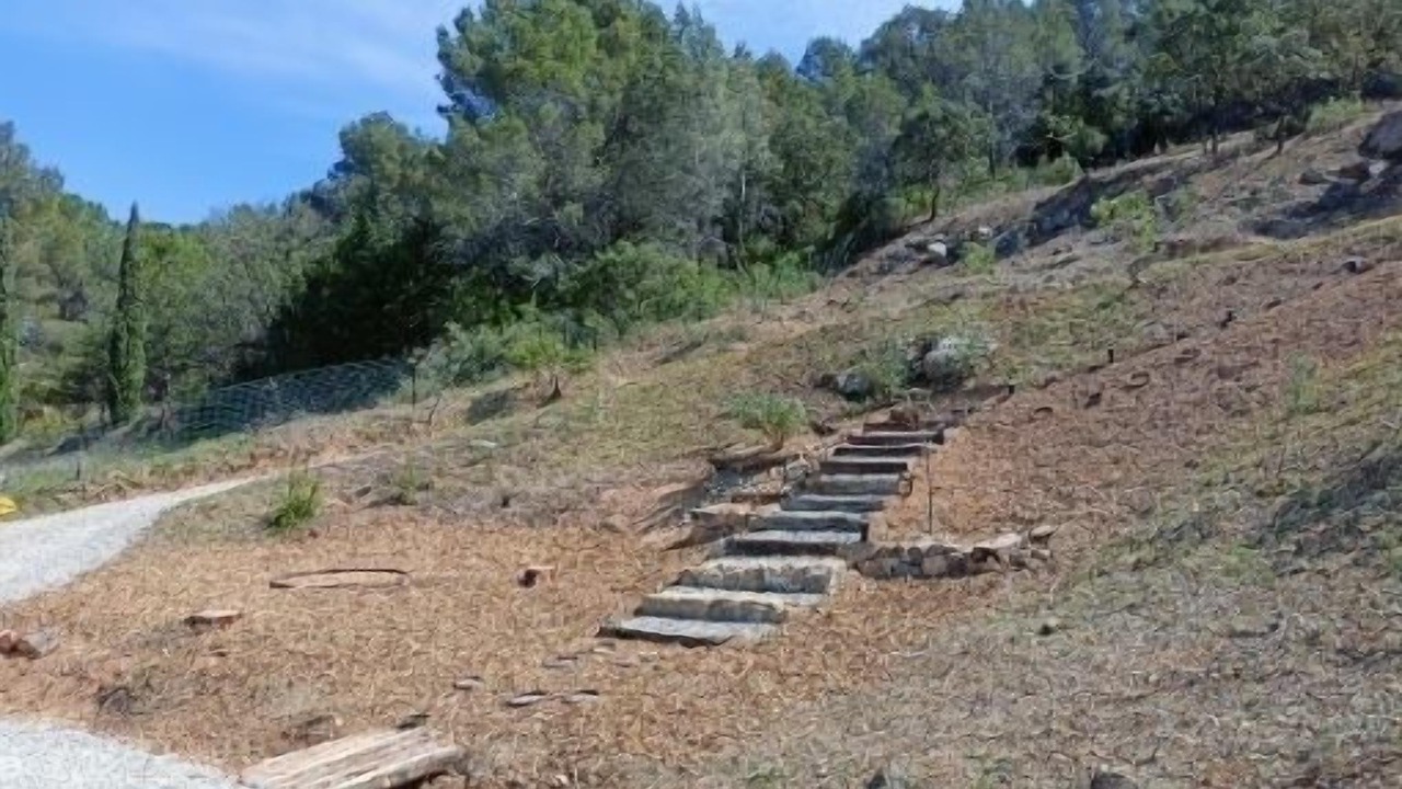 Photo of Outdoor in Cessenon-sur-Orb