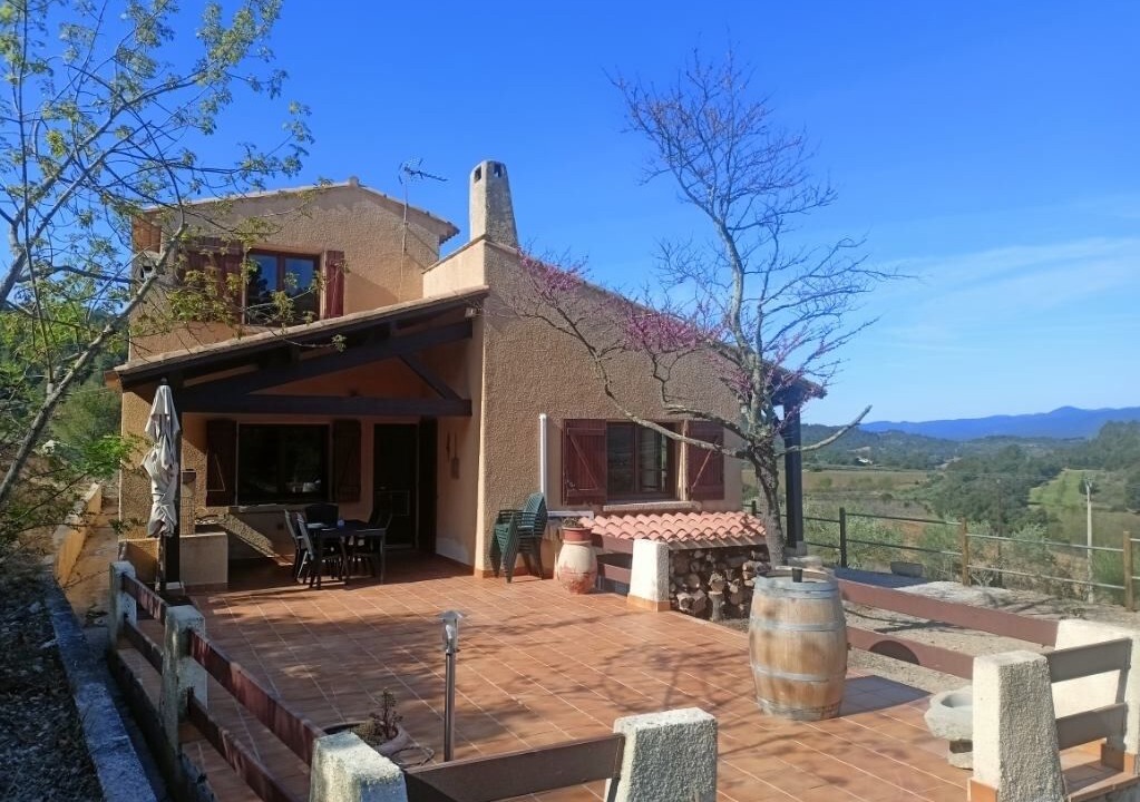 Photo of Outdoor in Cessenon-sur-Orb