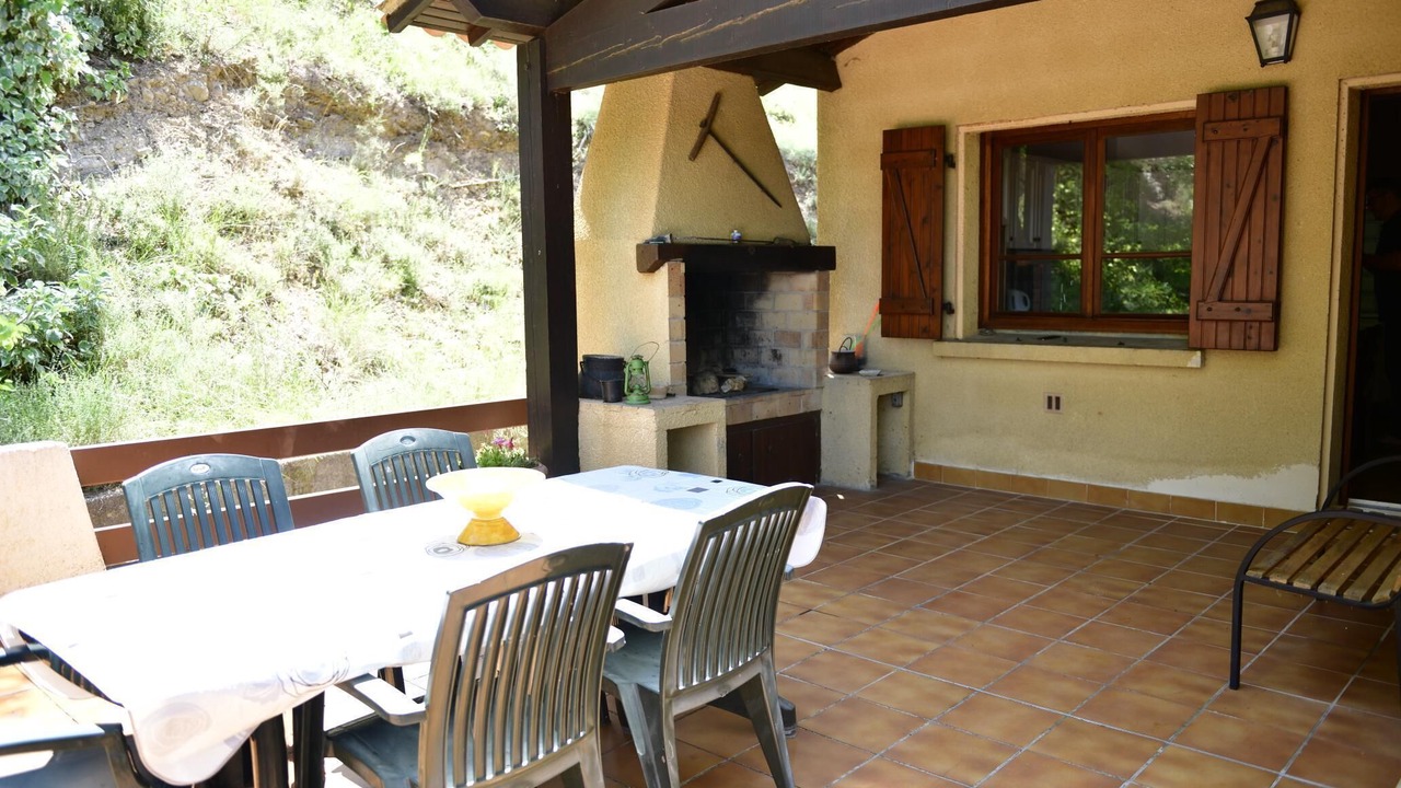 Photo of Outdoor in Cessenon-sur-Orb