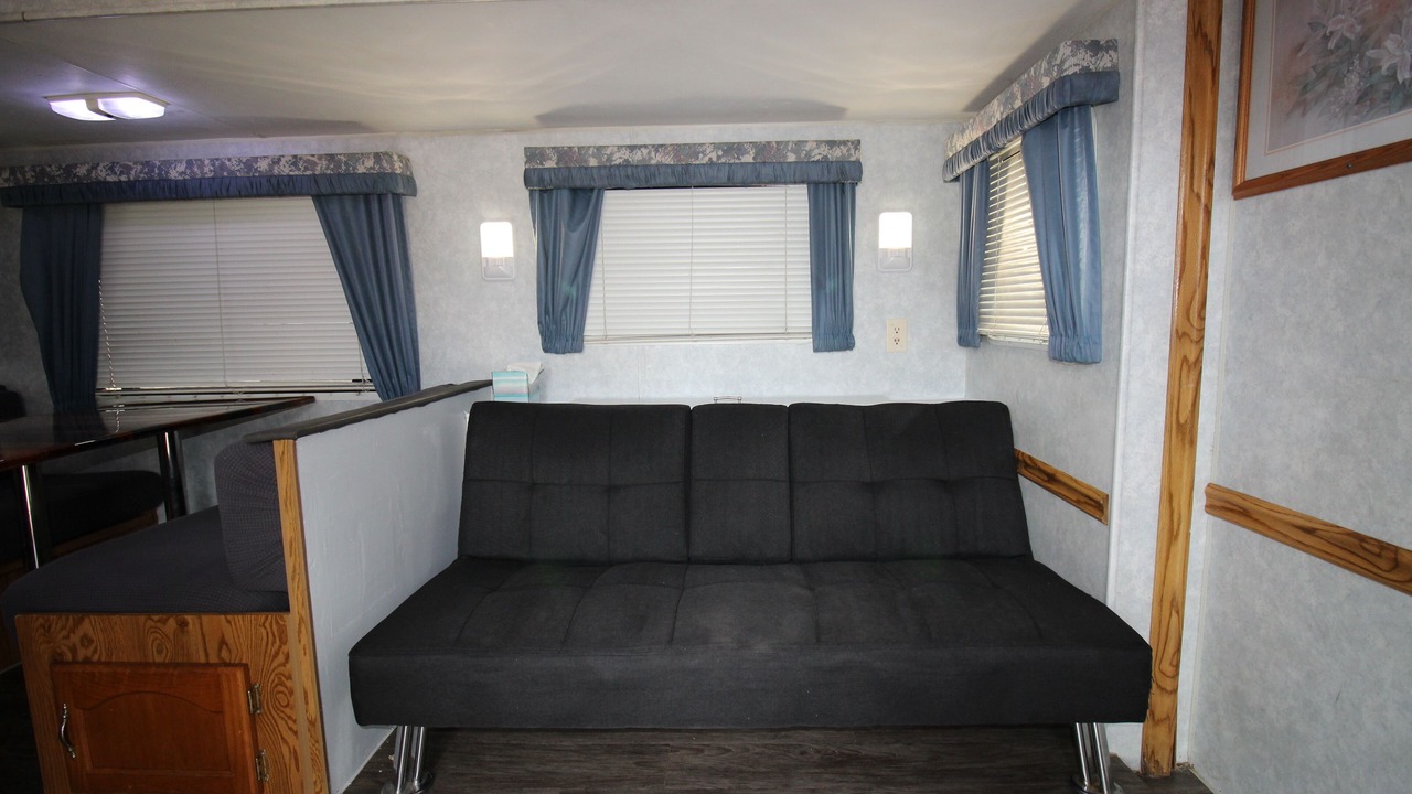 Photo of Livingroom in Manchaca