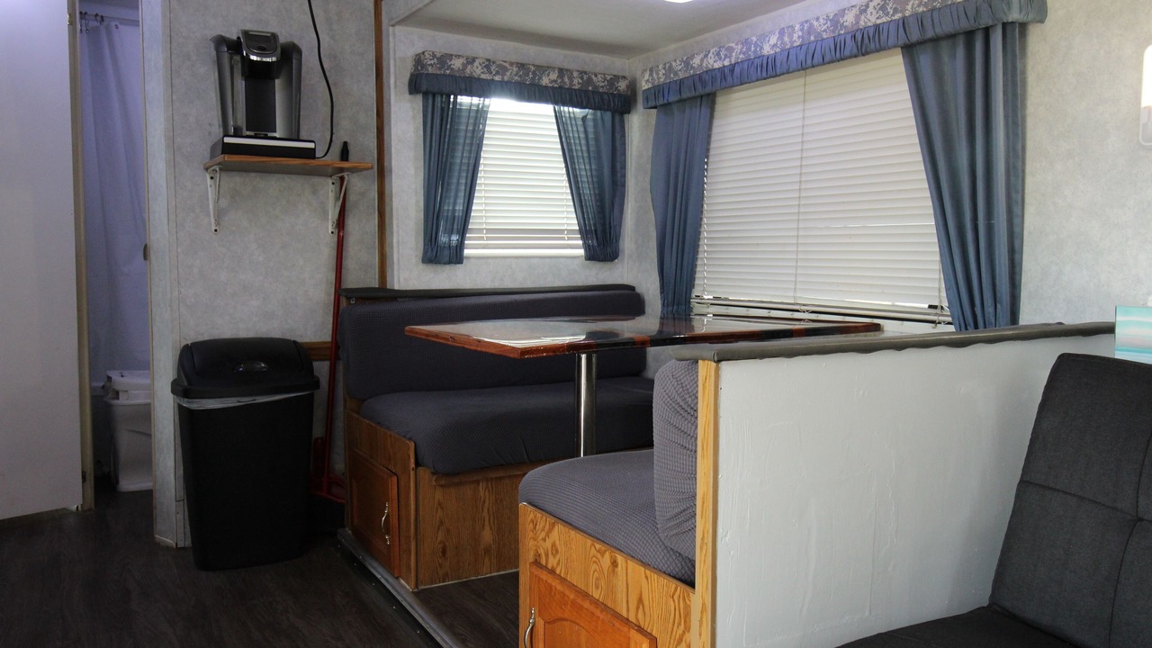 Photo of Livingroom in Manchaca
