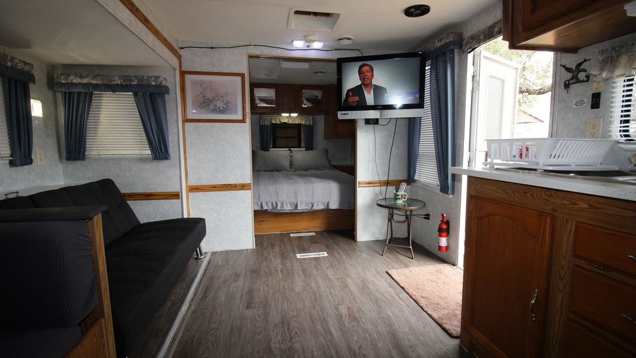 Photo of Bedroom in Manchaca