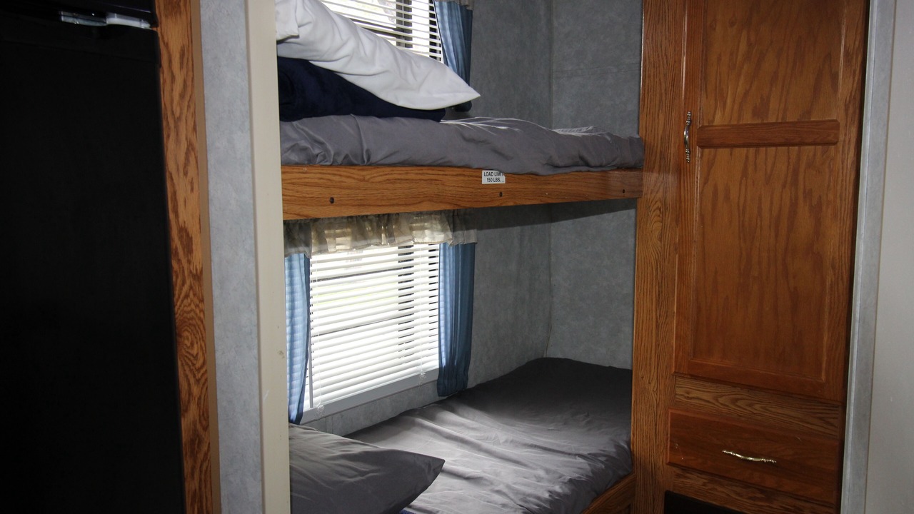 Photo of Bedroom in Manchaca