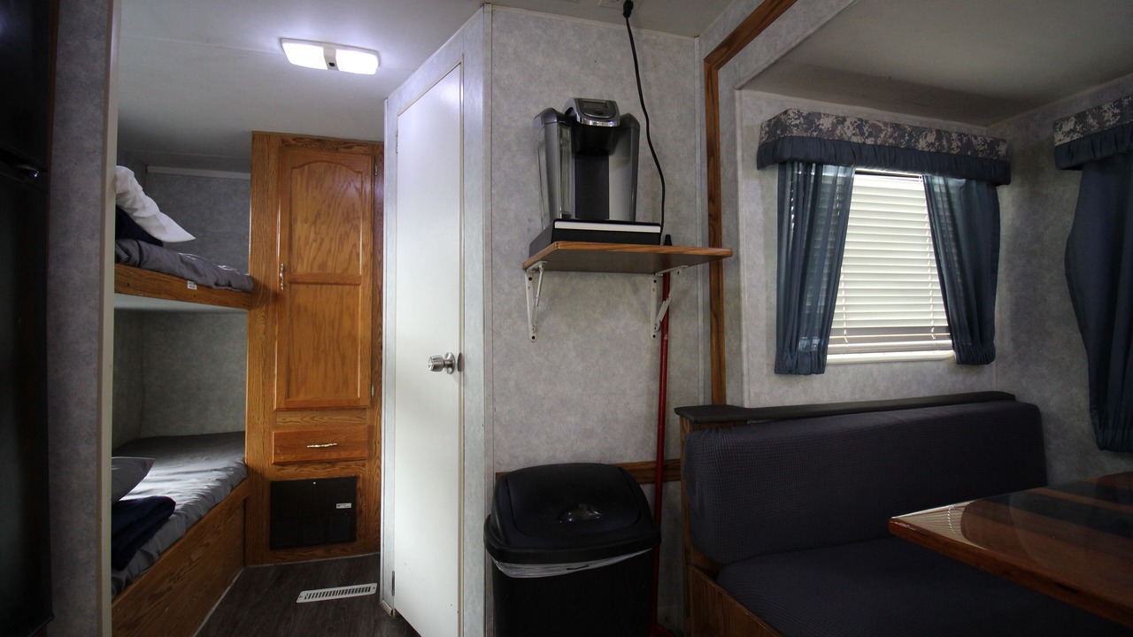 Photo of Bedroom in Manchaca