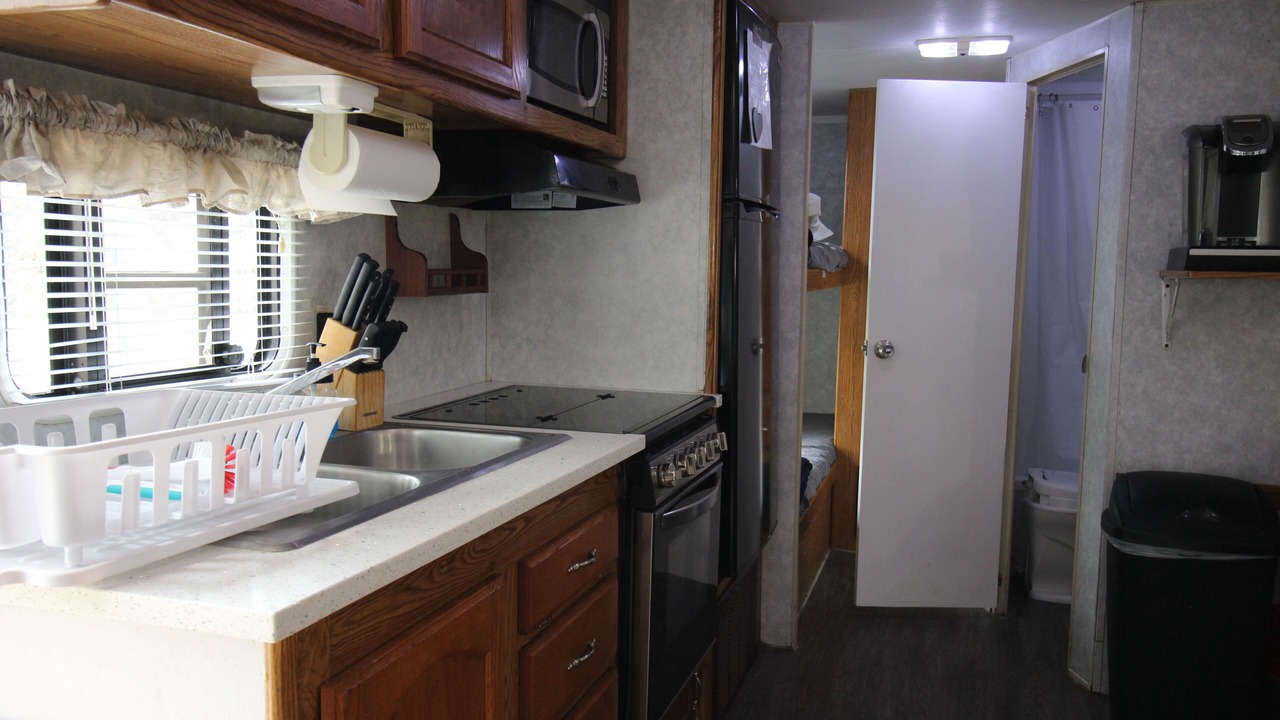 Photo of Kitchen in Manchaca