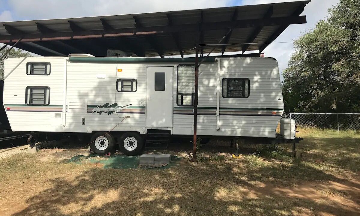 Photo of Outdoor in Manchaca