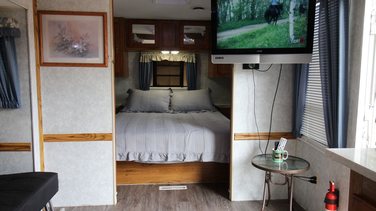 Photo of Bedroom in Manchaca