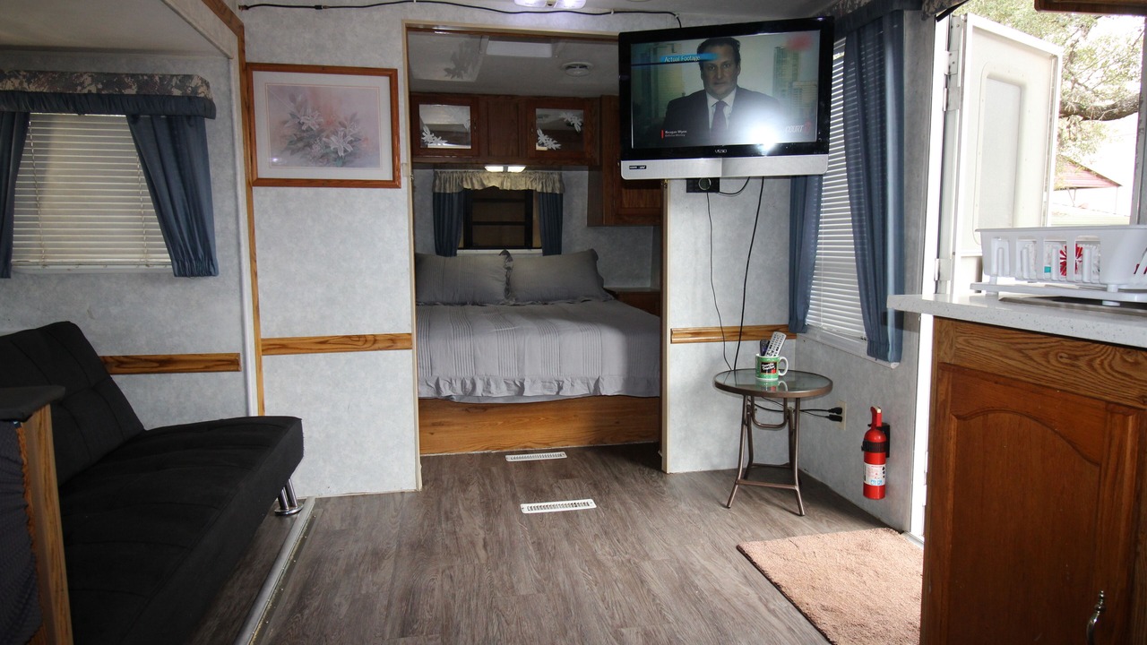 Photo of Bedroom in Manchaca