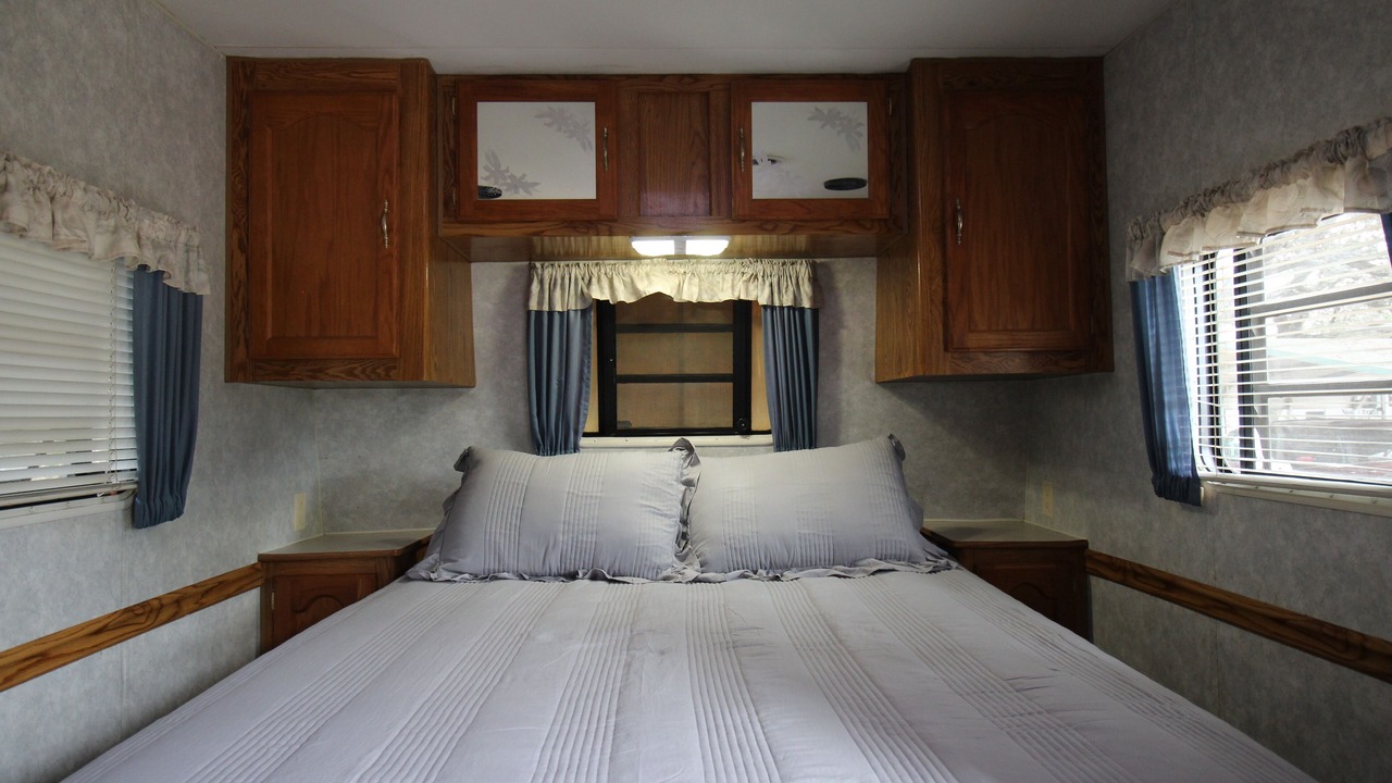 Photo of Bedroom in Manchaca