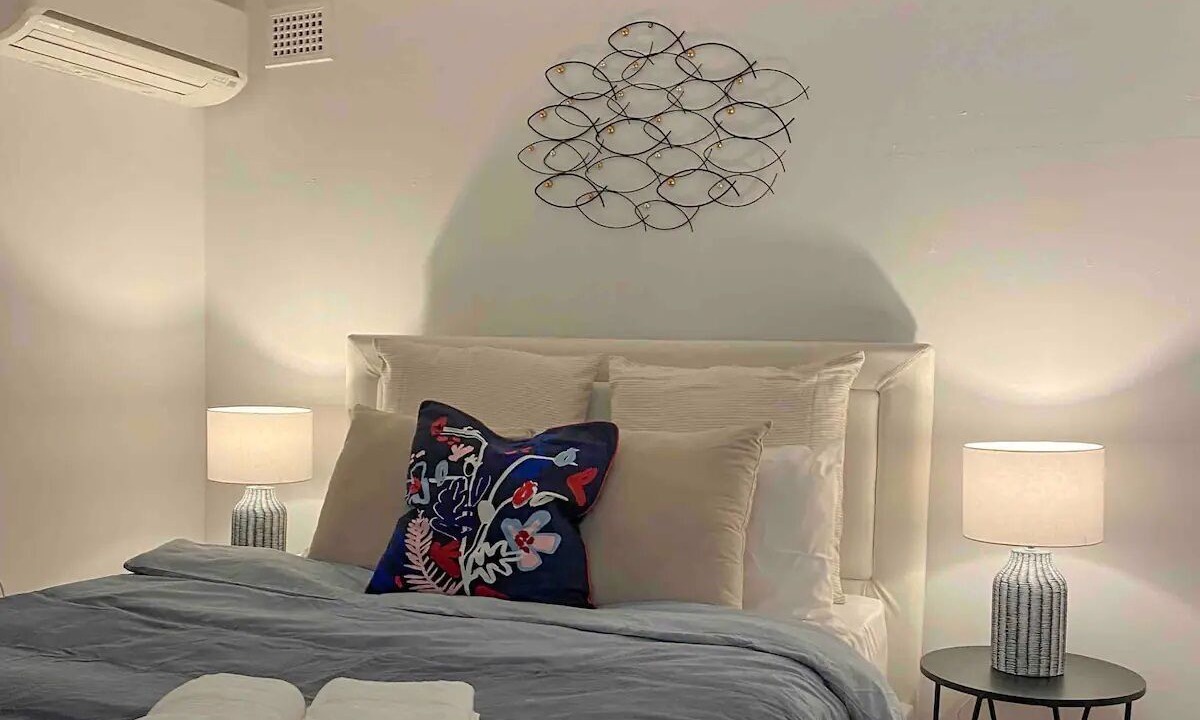 Photo of Bedroom in Padstow