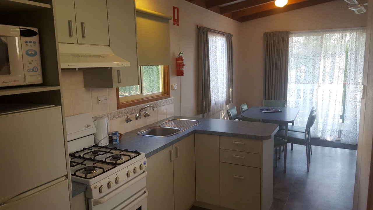 Photo of Kitchen in Alexandra
