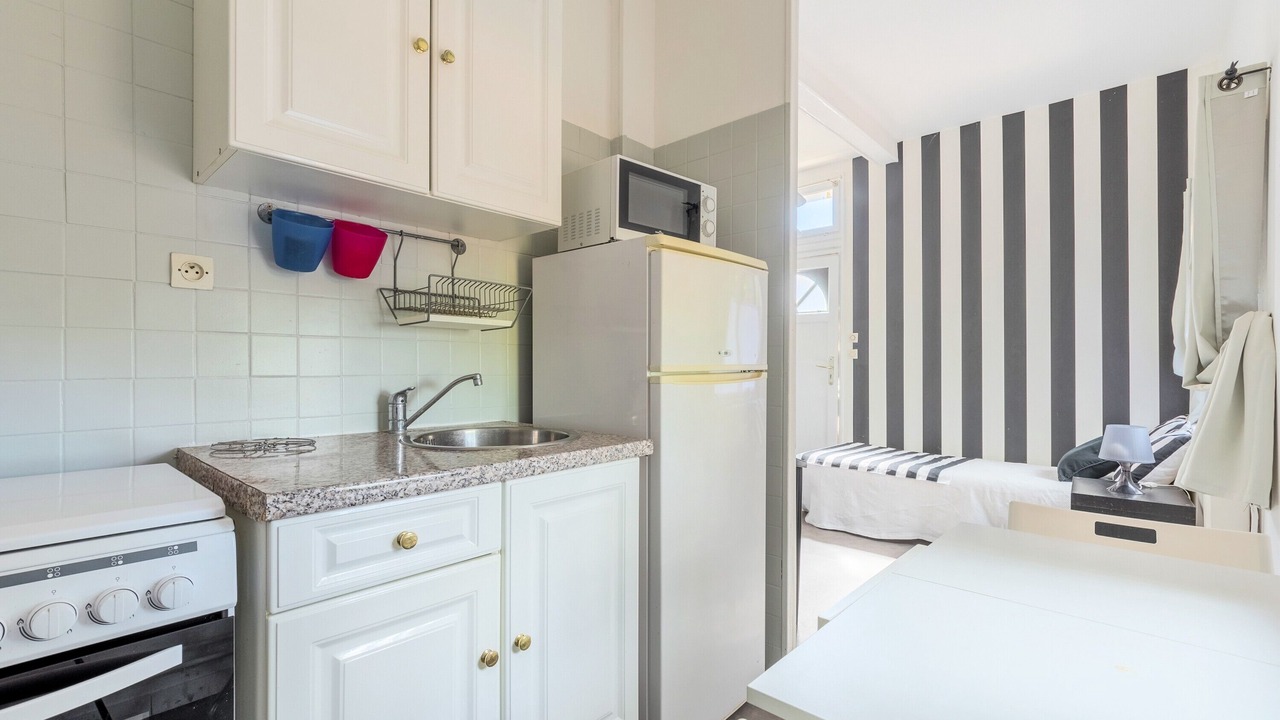 Photo of Kitchen in Bethune