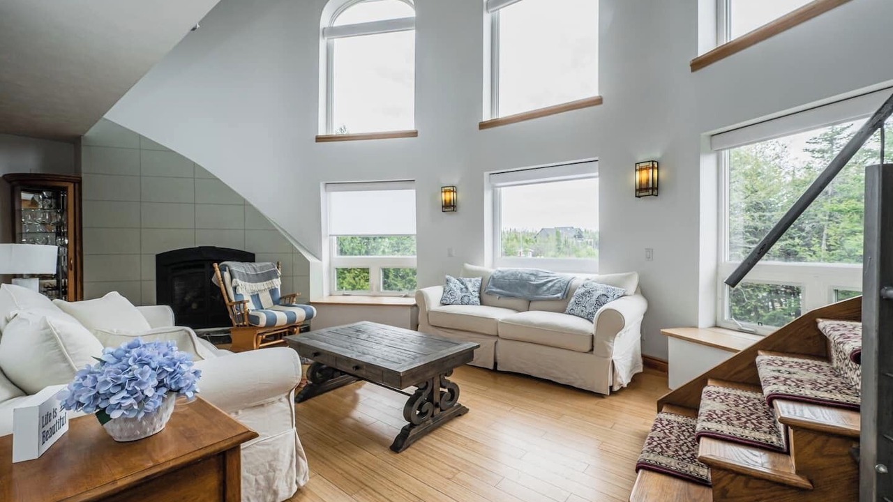 Photo of Livingroom in Stokes Bay