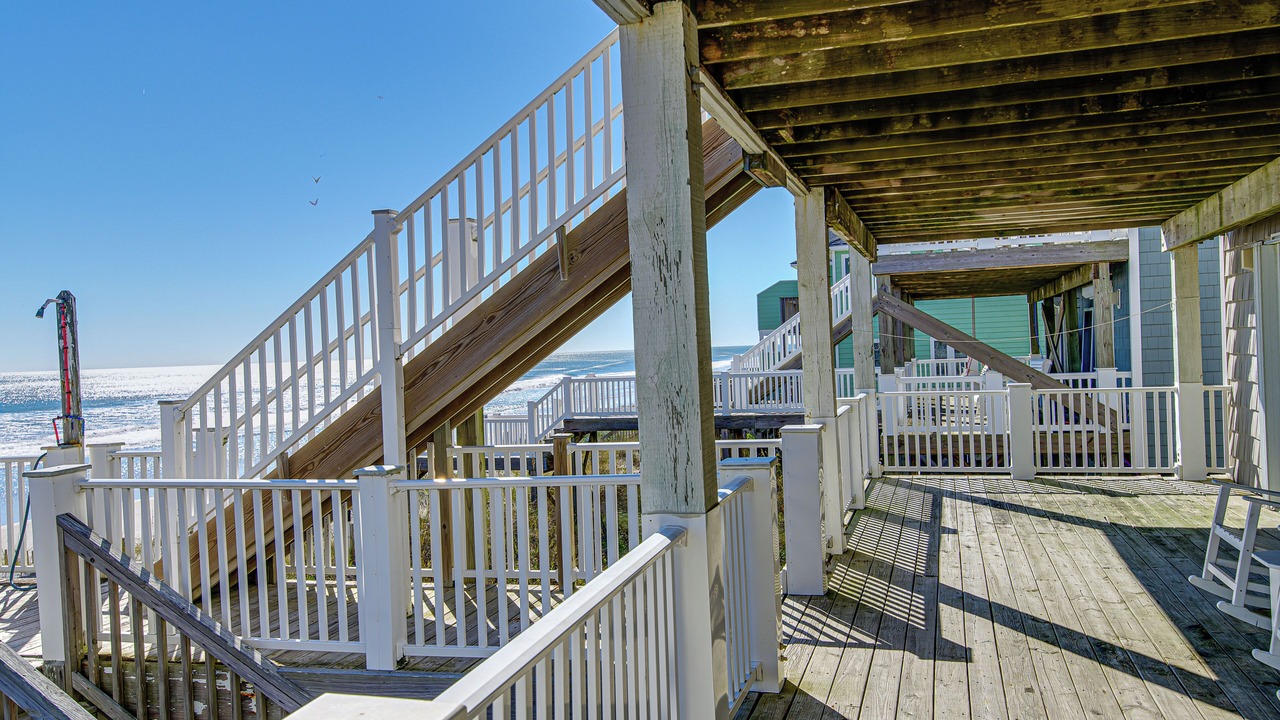 Photo of Outdoor in Ocean City Beach