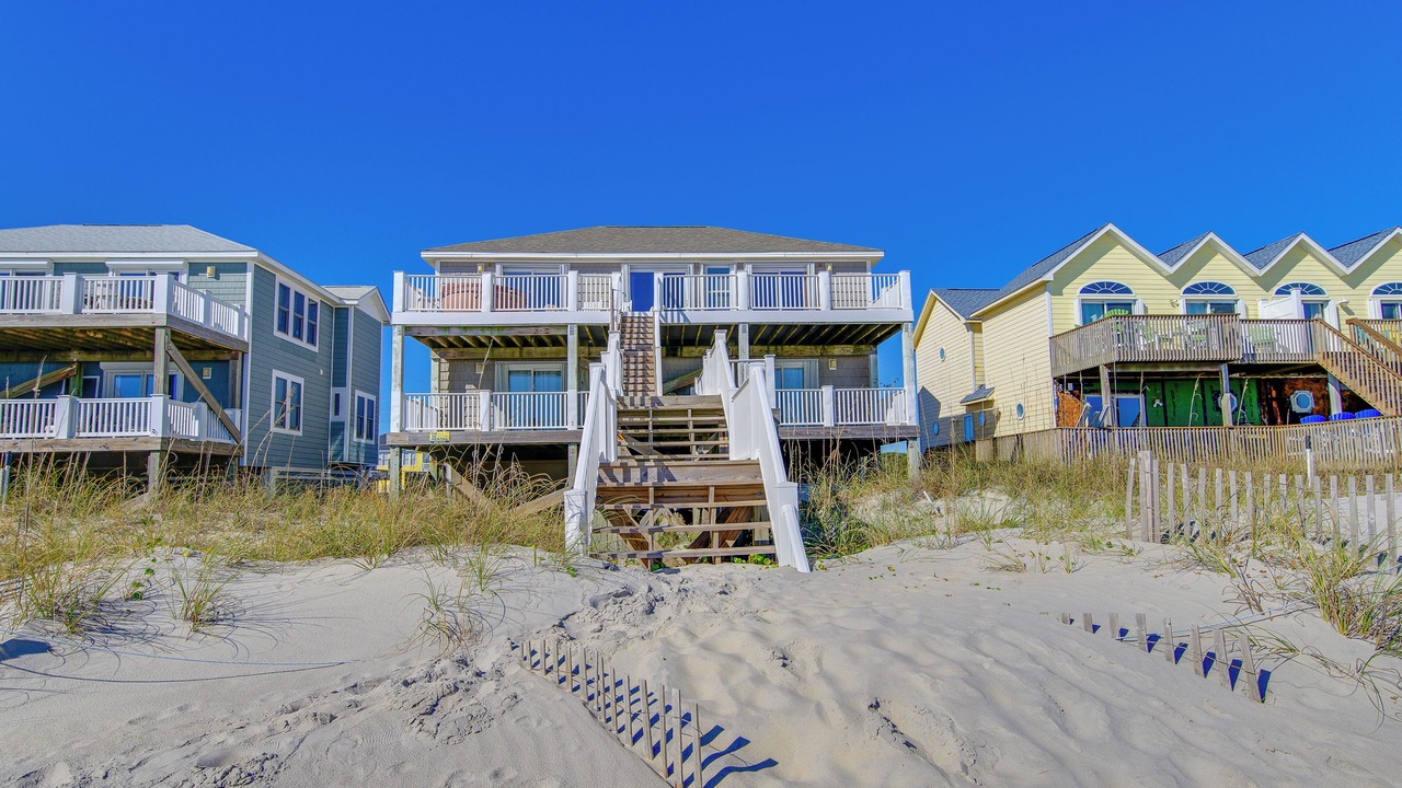 Photo of Outdoor in Ocean City Beach