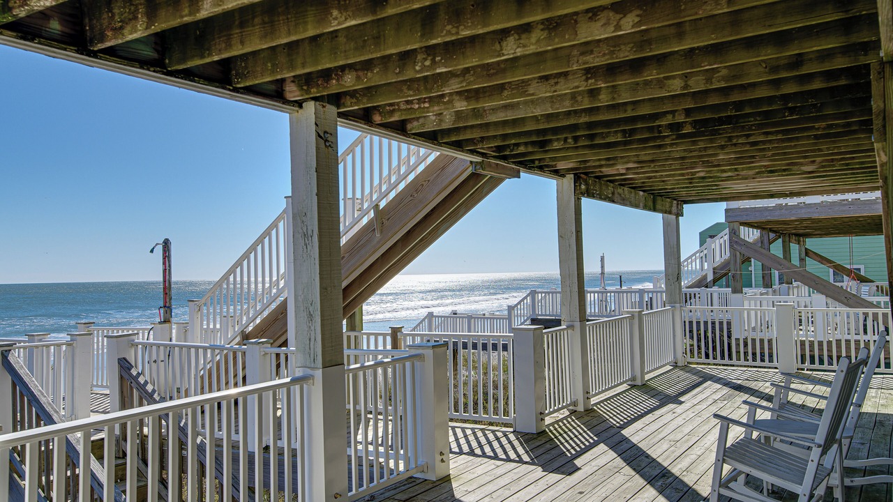 Photo of Outdoor in Ocean City Beach