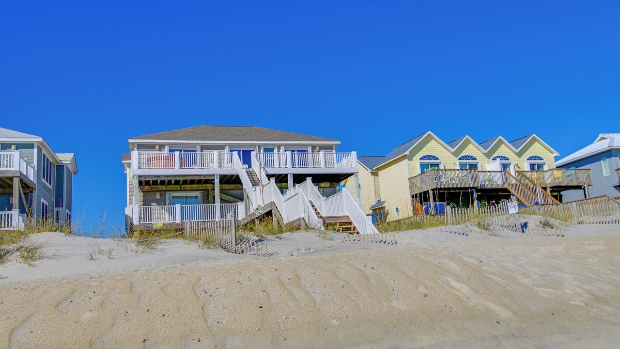 Photo of Outdoor in Ocean City Beach