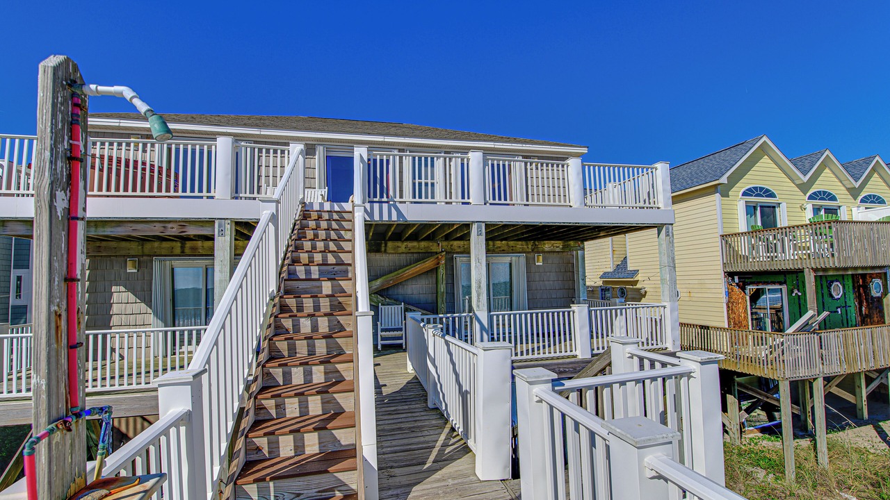 Photo of Outdoor in Ocean City Beach