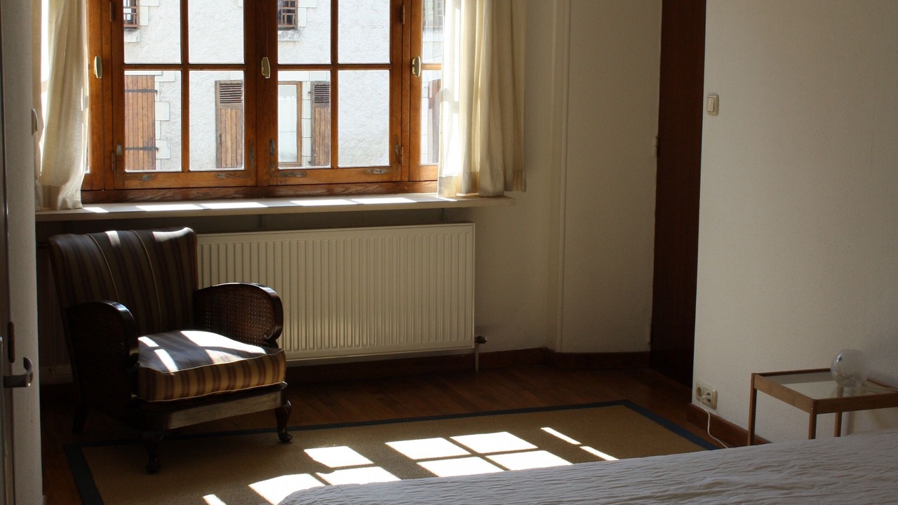 Photo of Bedroom in Lurais