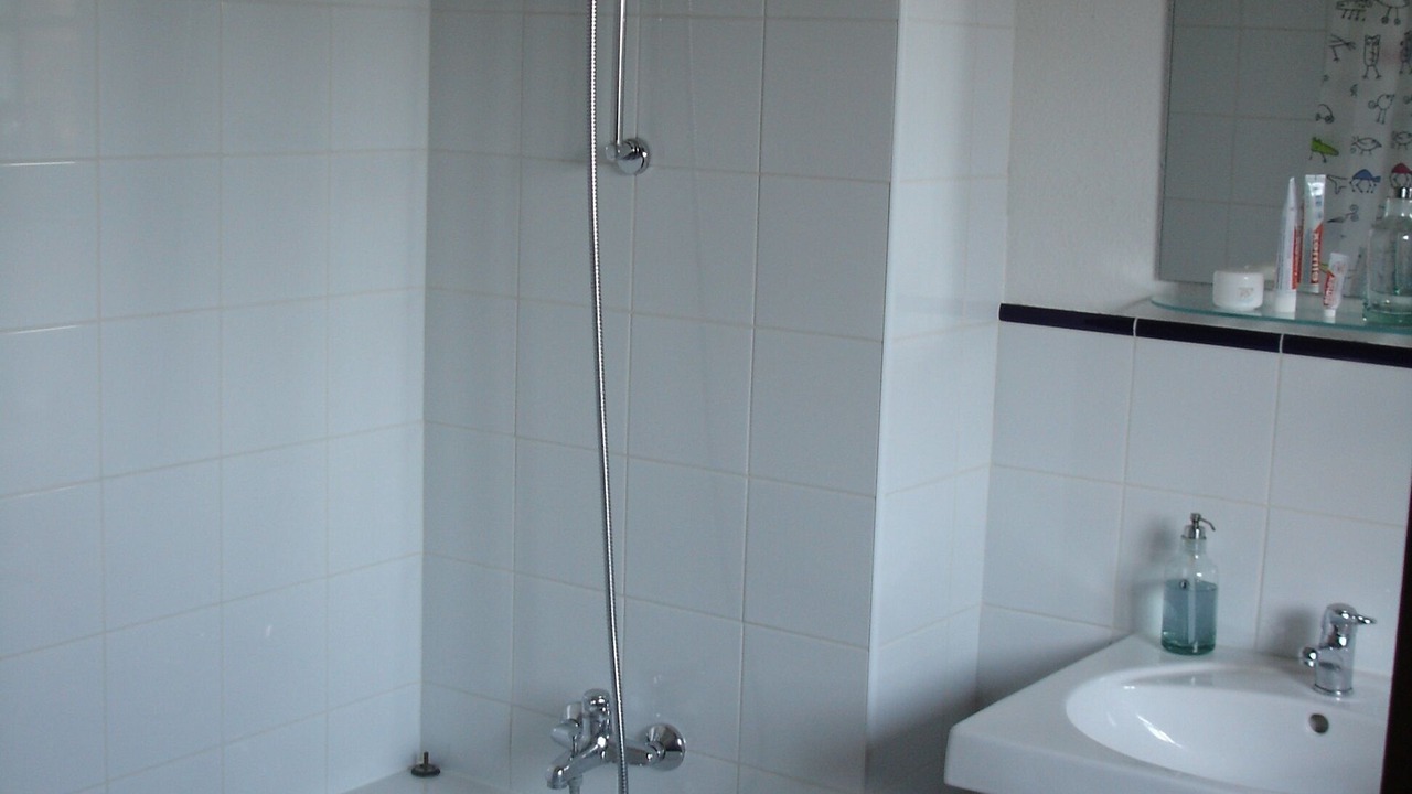 Photo of Bathroom in Lurais