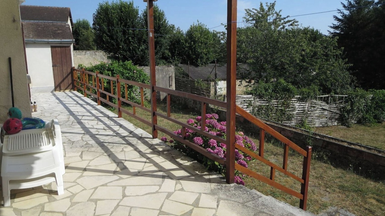 Photo of Outdoor in Lurais