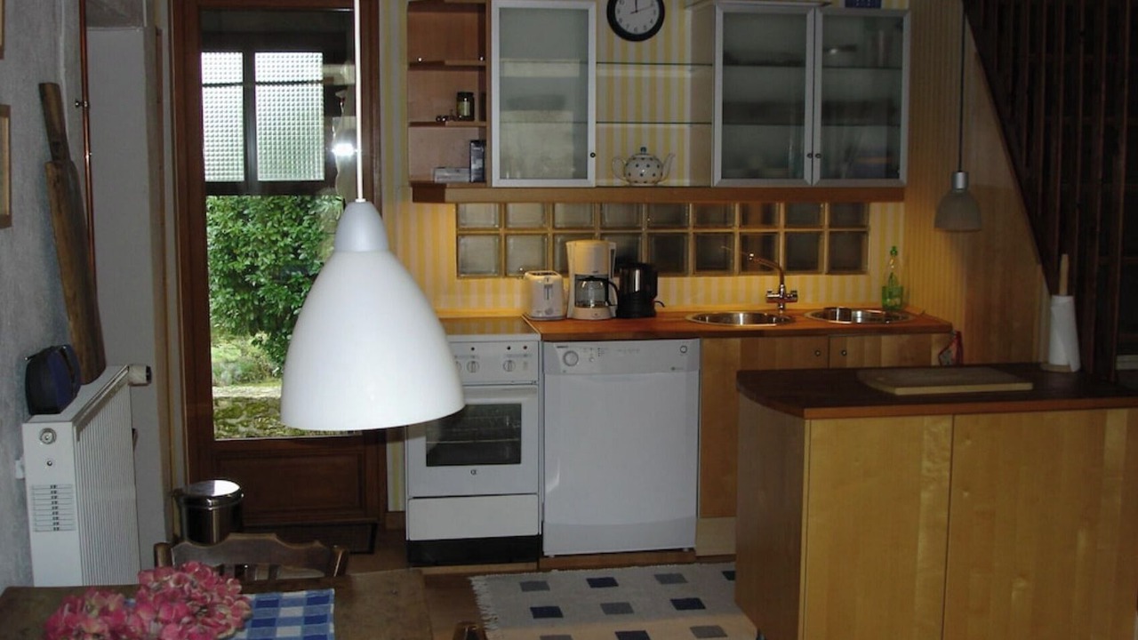 Photo of Kitchen in Lurais