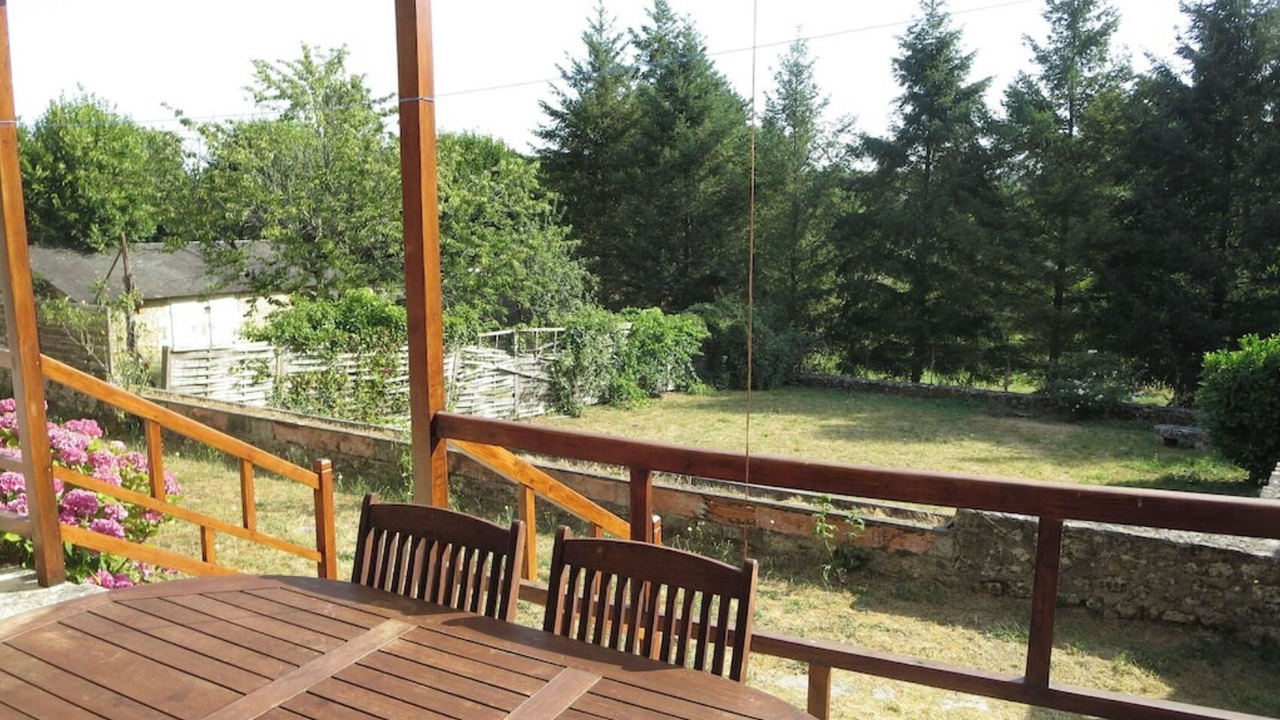 Photo of Outdoor in Lurais
