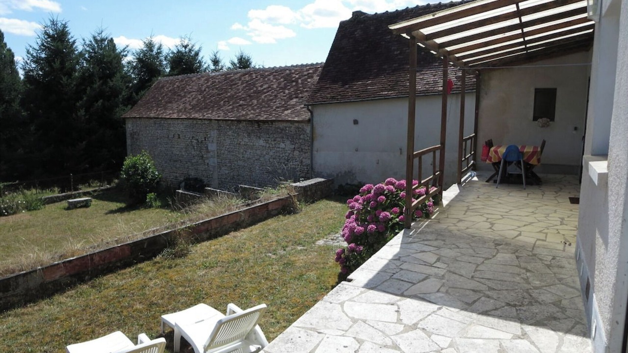 Photo of Patio Balcony in Lurais