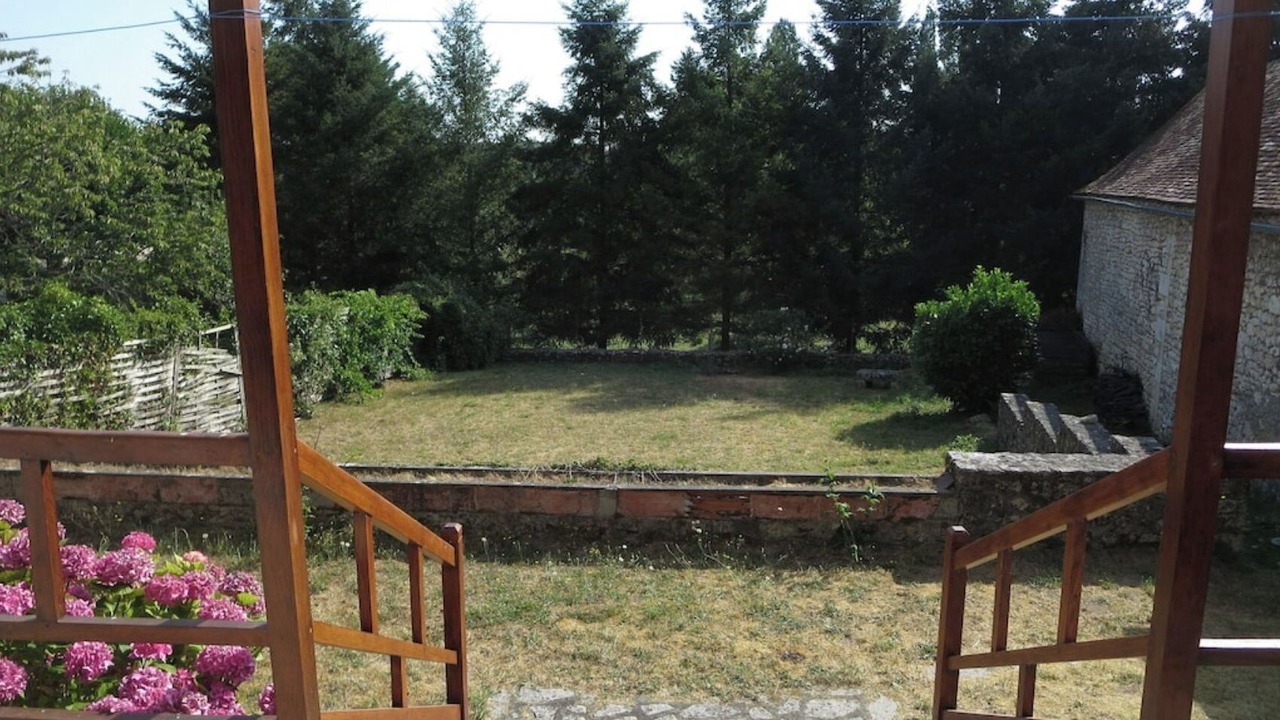 Photo of Outdoor in Lurais