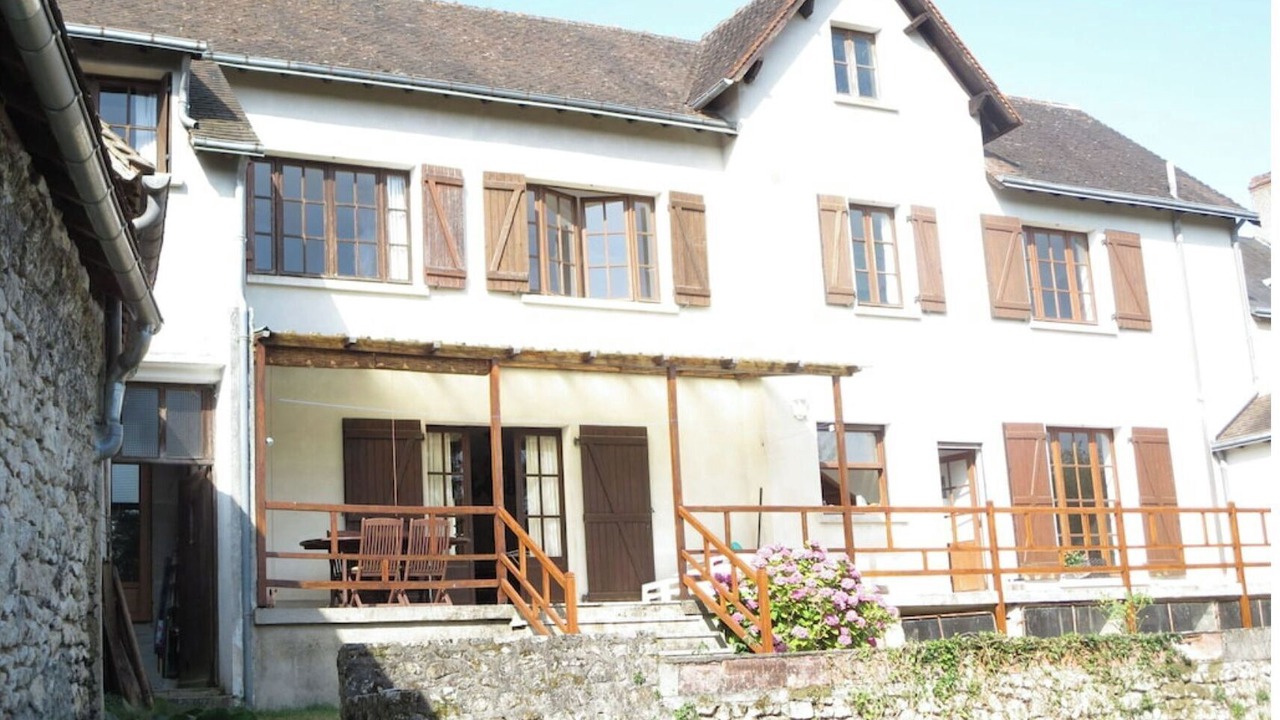 Photo of Outdoor in Lurais