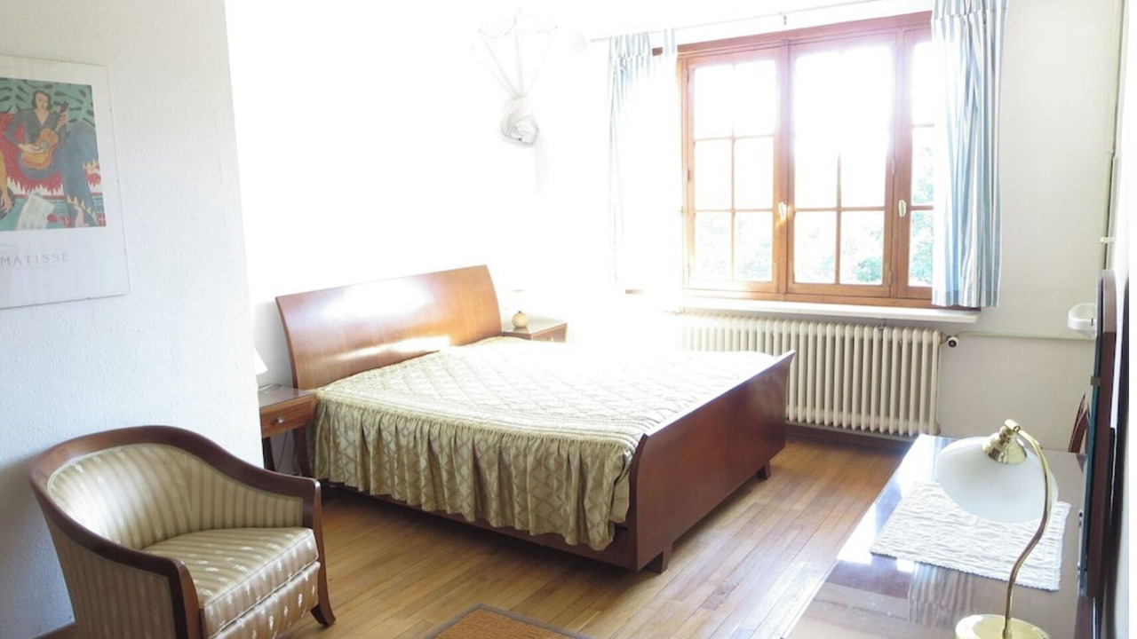 Photo of Bedroom in Lurais