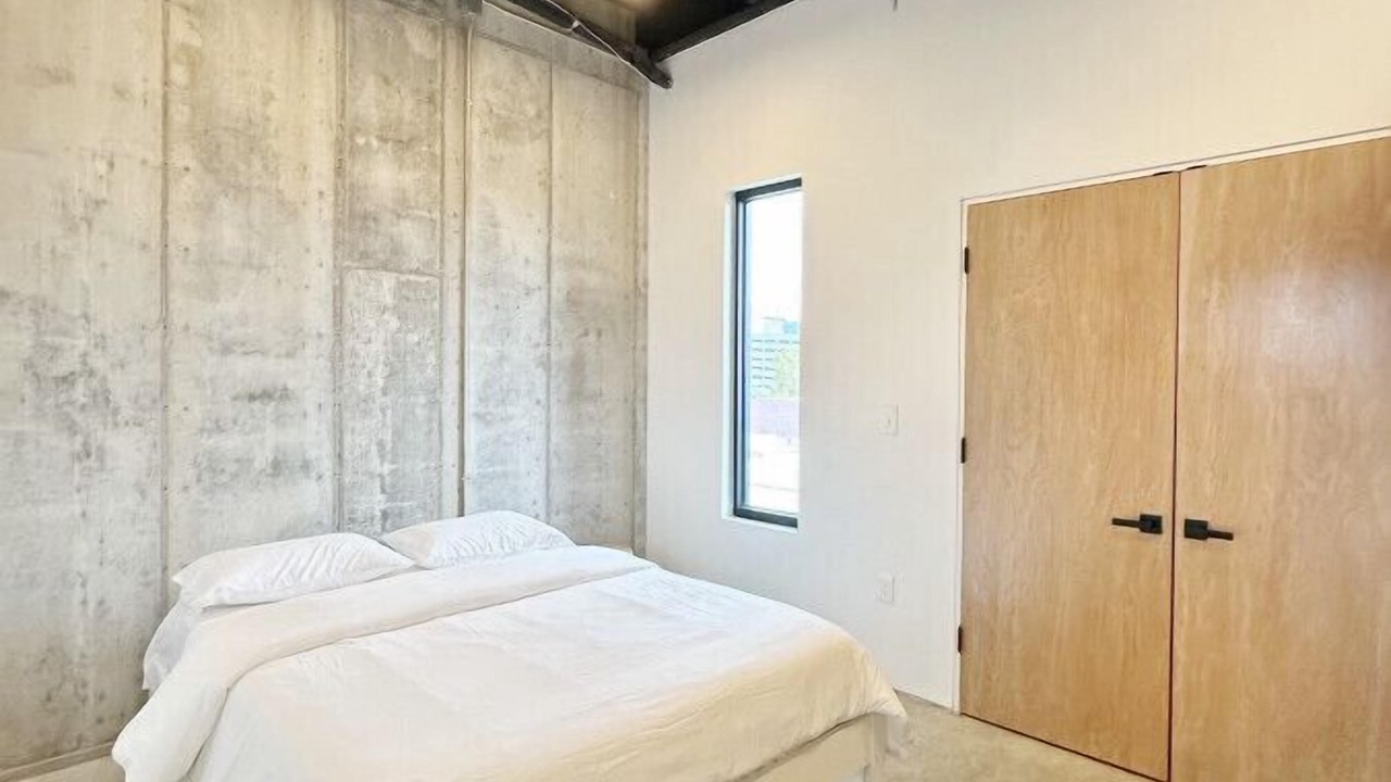 Photo of Bedroom in Downtown Oklahoma City