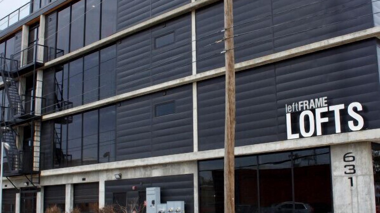 Photo of Outdoor in Downtown Oklahoma City