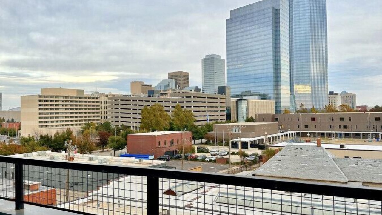 Photo of Outdoor in Downtown Oklahoma City