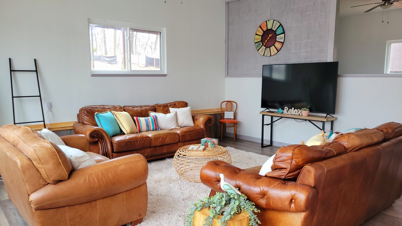 Photo of Livingroom in Hoyt